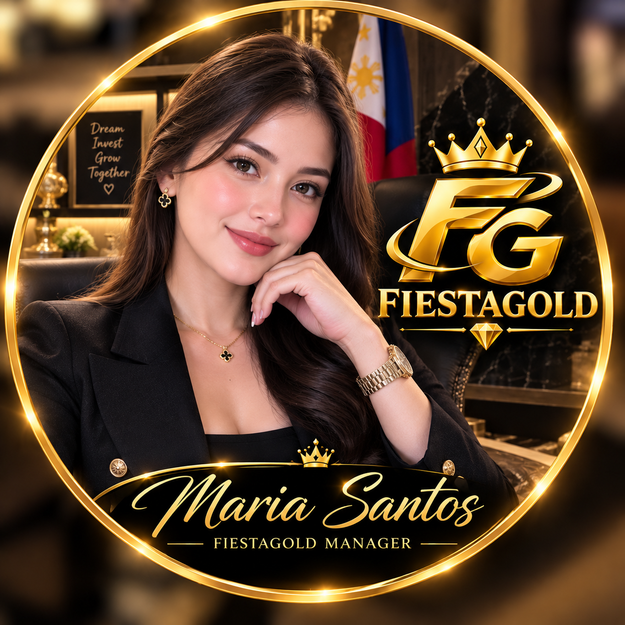 Maria Santos